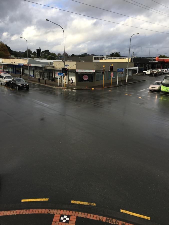 The Kamo Hotel Whangarei Eksteriør bilde
