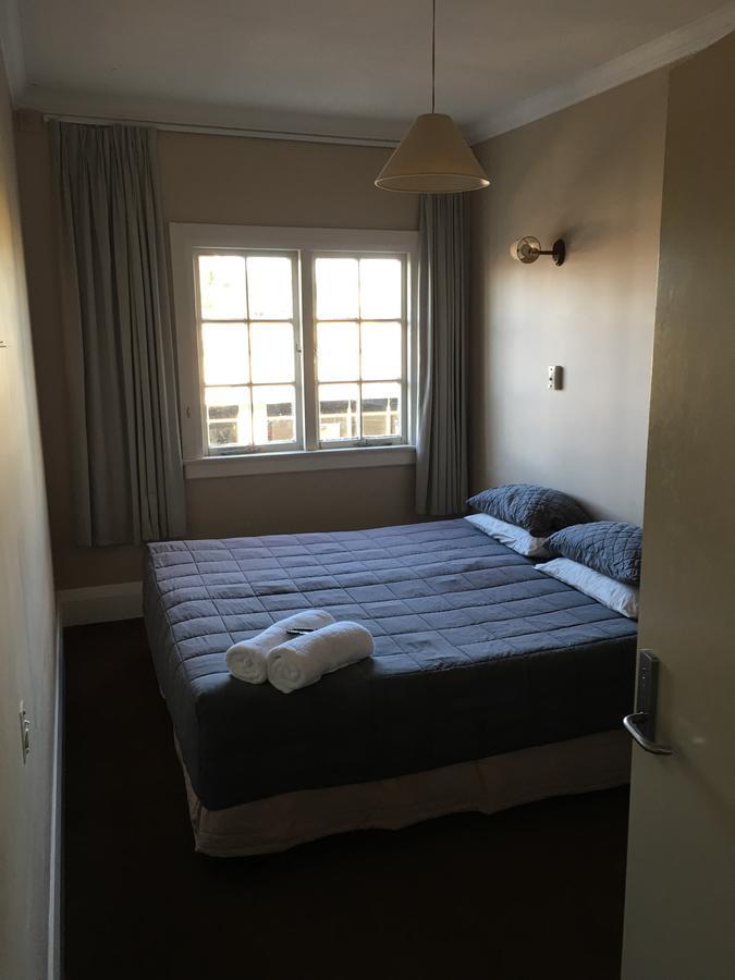 The Kamo Hotel Whangarei Eksteriør bilde